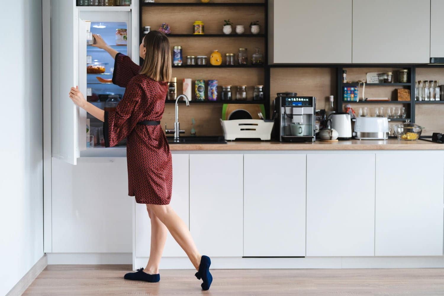 Ces 9 aliments qui sont des « bombes de sel »