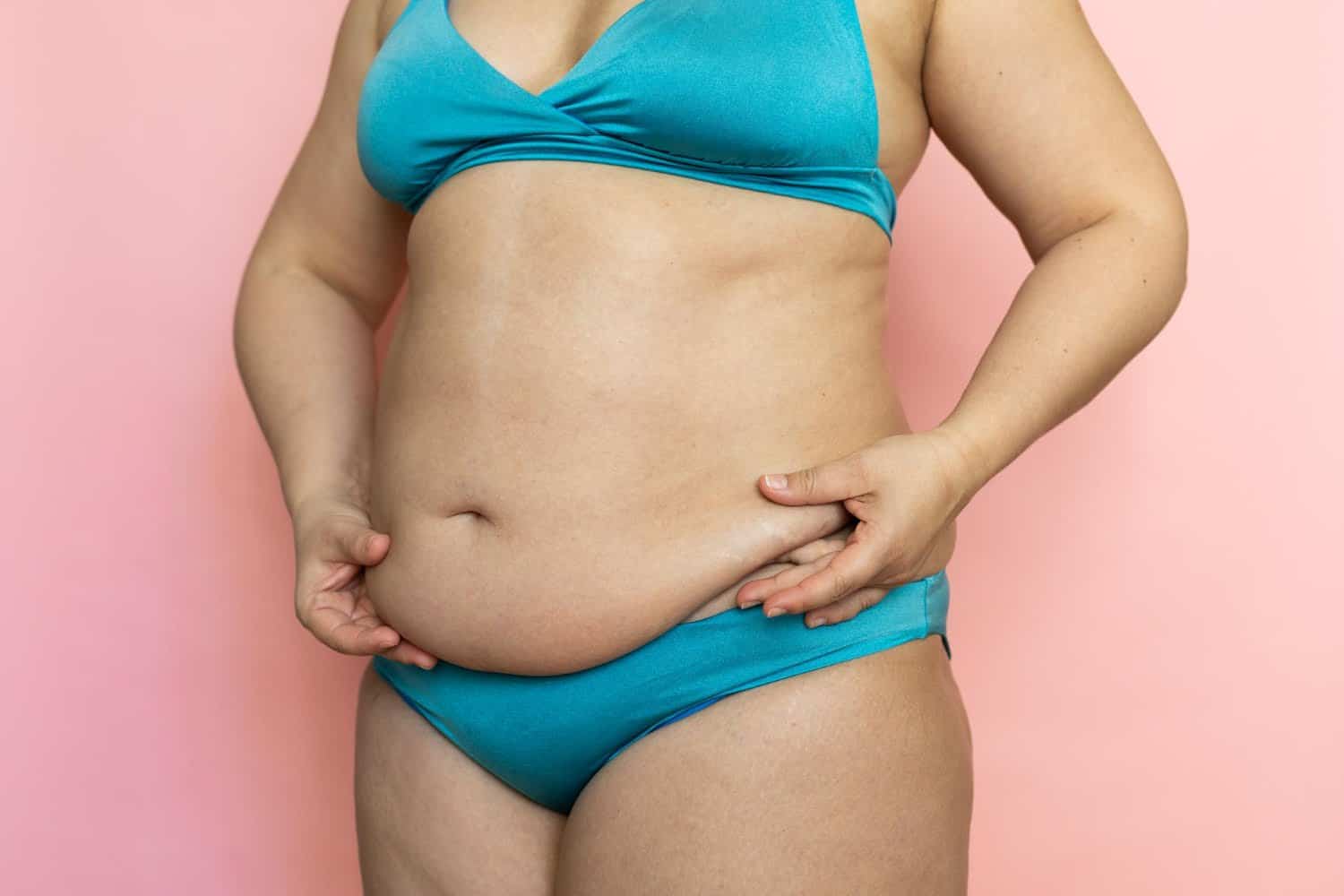Le surpoids cause de la malbouffe…et pas l’inverse