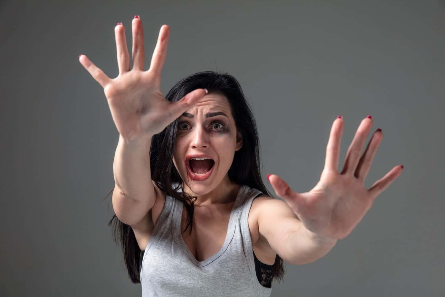 Violence conjugale et hypoglycémie: quand le manque d’énergie augmente l’agressivté