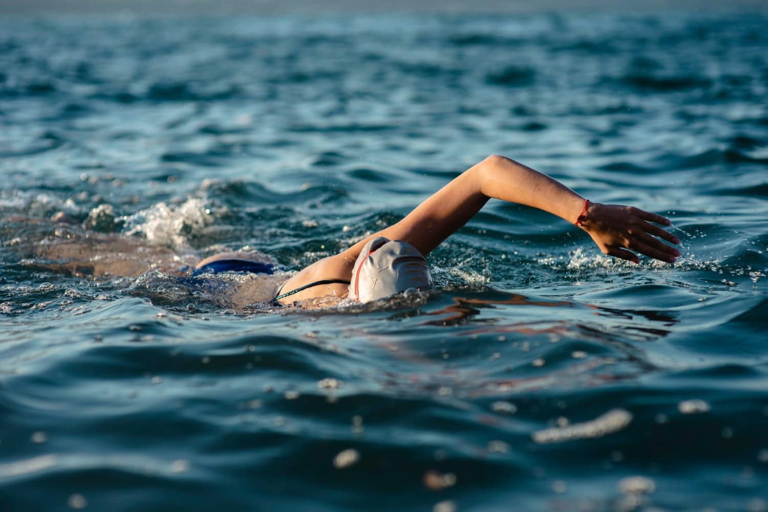 Les 15 bienfaits de la natation sur le corps et l’esprit
