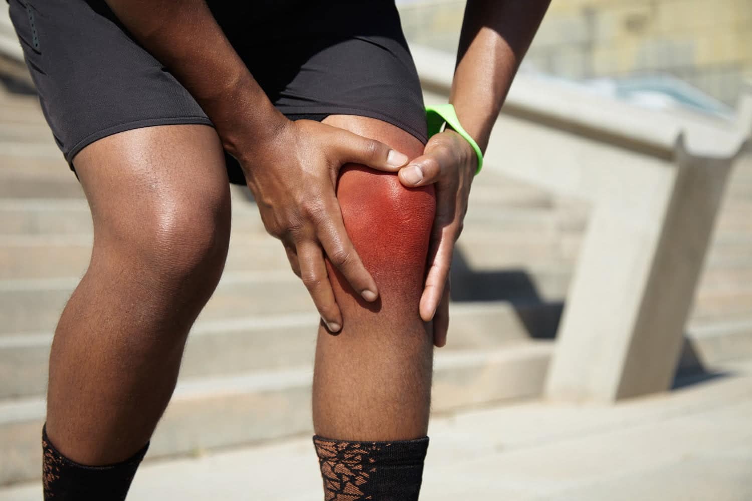 Douleur articulaire: les vrais bénéfices de la glucosamine