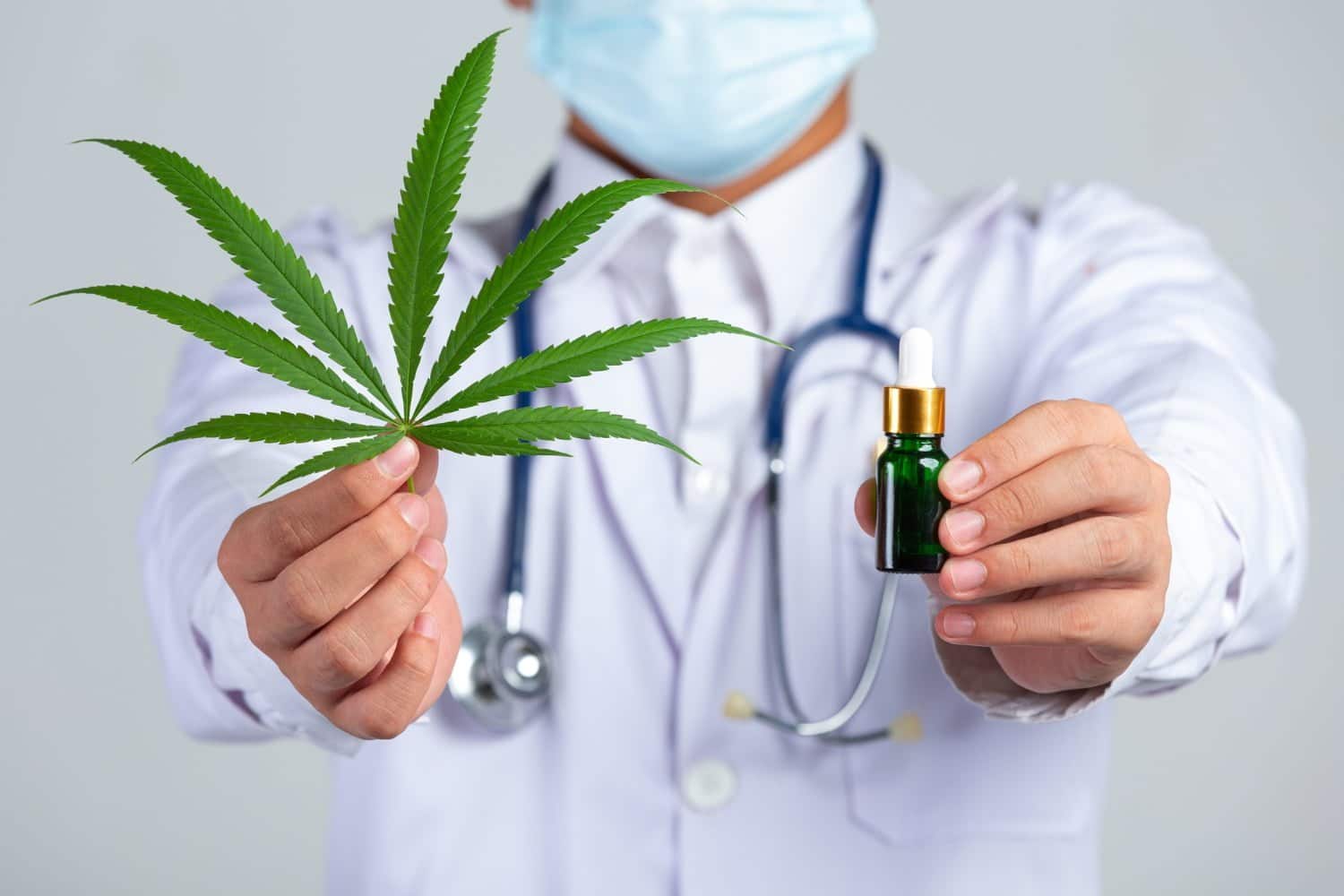 Du CBD pour traiter les symptômes des rhumatismes