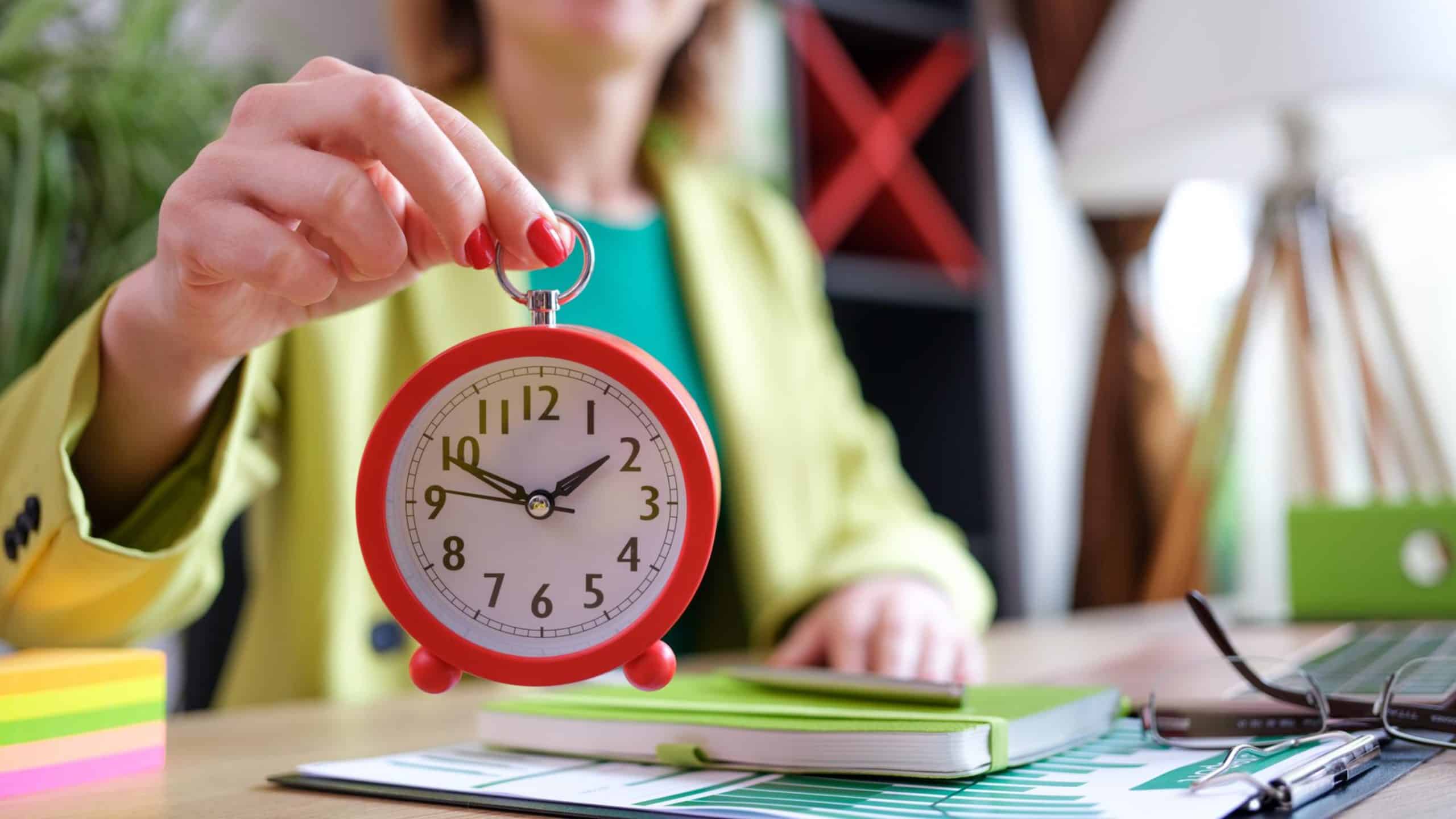 Comment devenir une personne du matin : Conseils pratiques pour changer votre chronotype