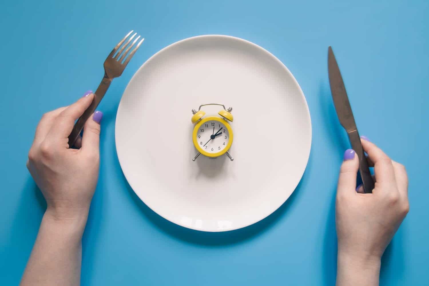 Quels sont les meilleurs aliments pour rompre un jeûne ?
