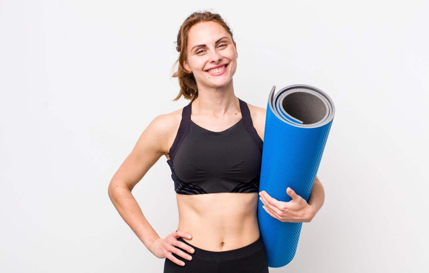 Vos traits de personnalité influencent le plaisir et la régularité dans votre activité physique 