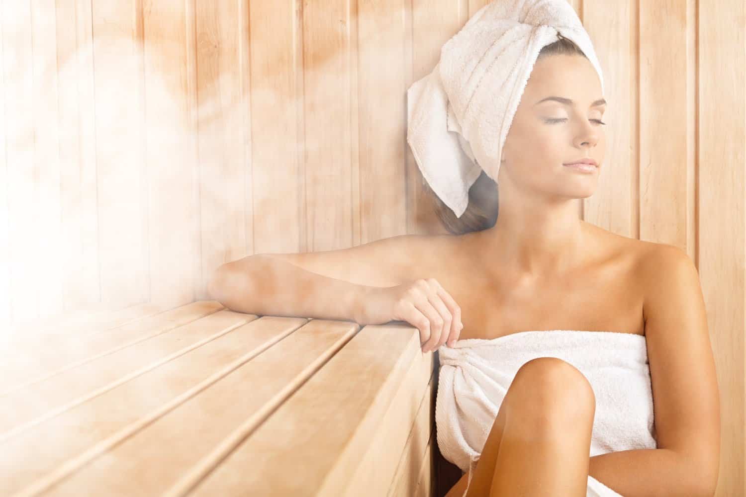 Le sauna améliore l’immunité : des globules blancs en hausse
