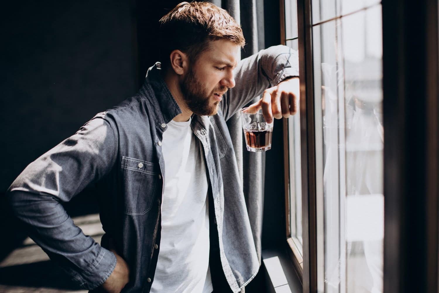 Les 5 effets désastreux de la surconsommation d’alcool sur votre corps