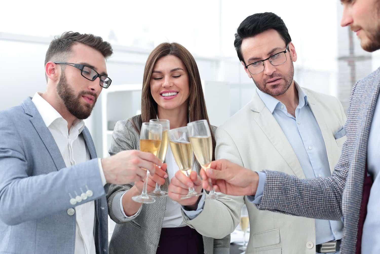 Alcool pendant les vacances : comment ne pas passer les vacances au fond d’une bouteille