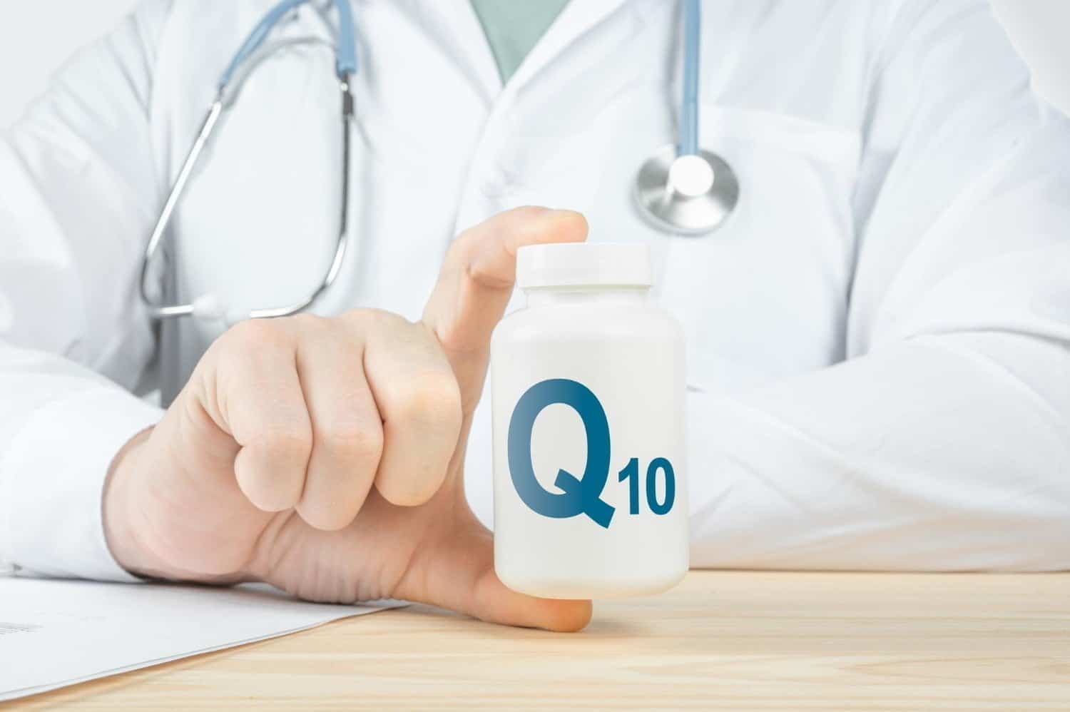 Complément de CoQ10 : faut-il en prendre ?