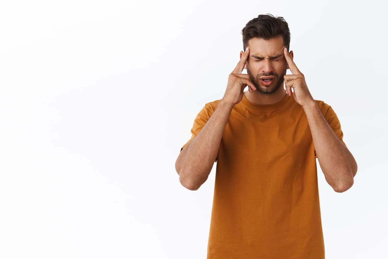 Dépression masculine : accepter de demander de l’aide pour s’en sortir