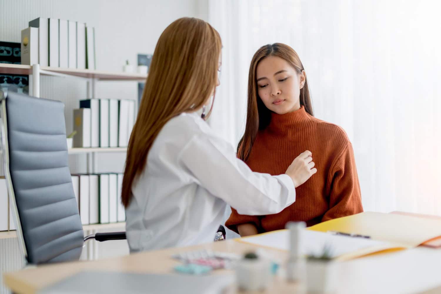 Risque de cancer lié à l’alimentation : 7 aliments à limiter ou éviter