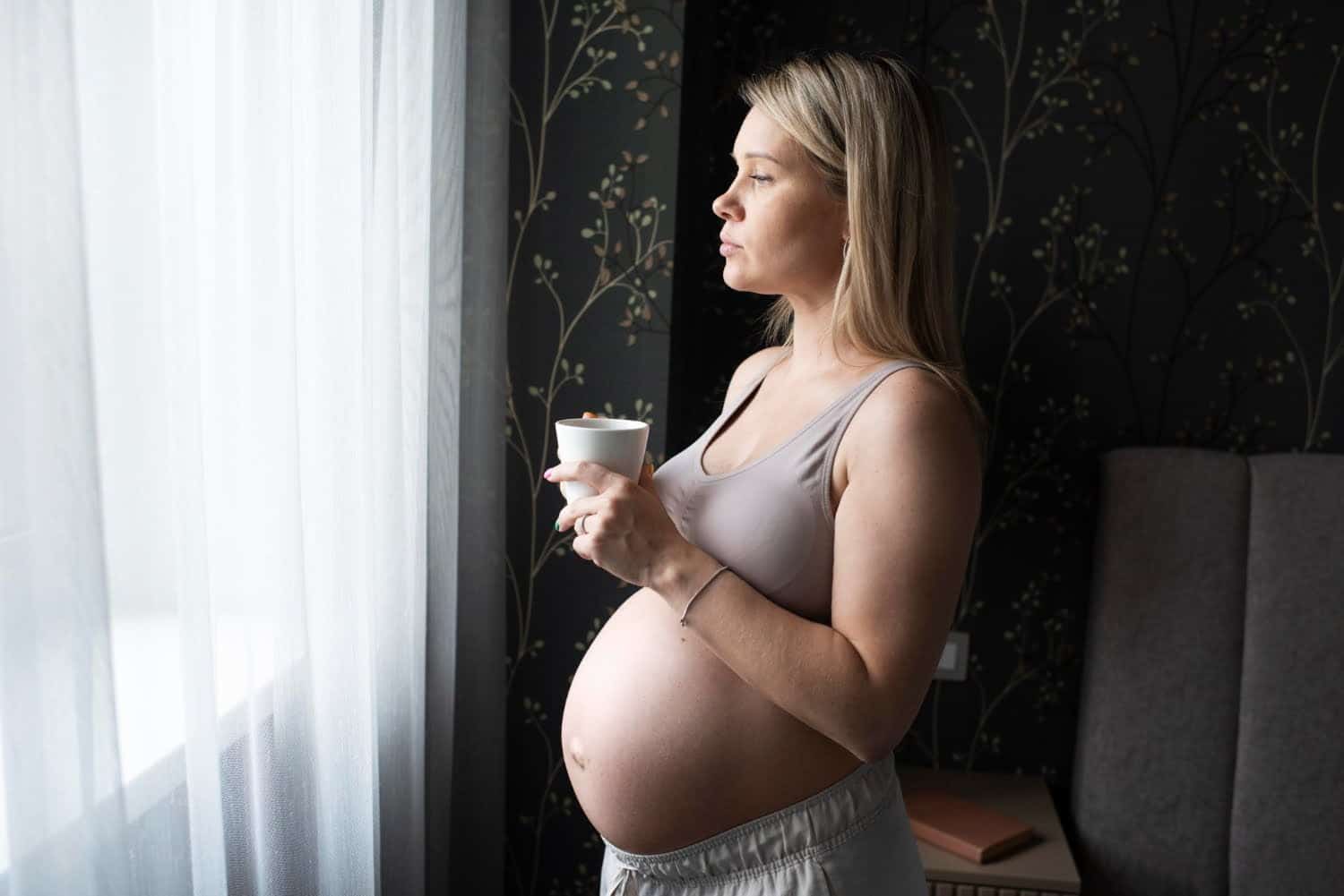 Femmes enceintes: surveillez votre taux d’acide folique