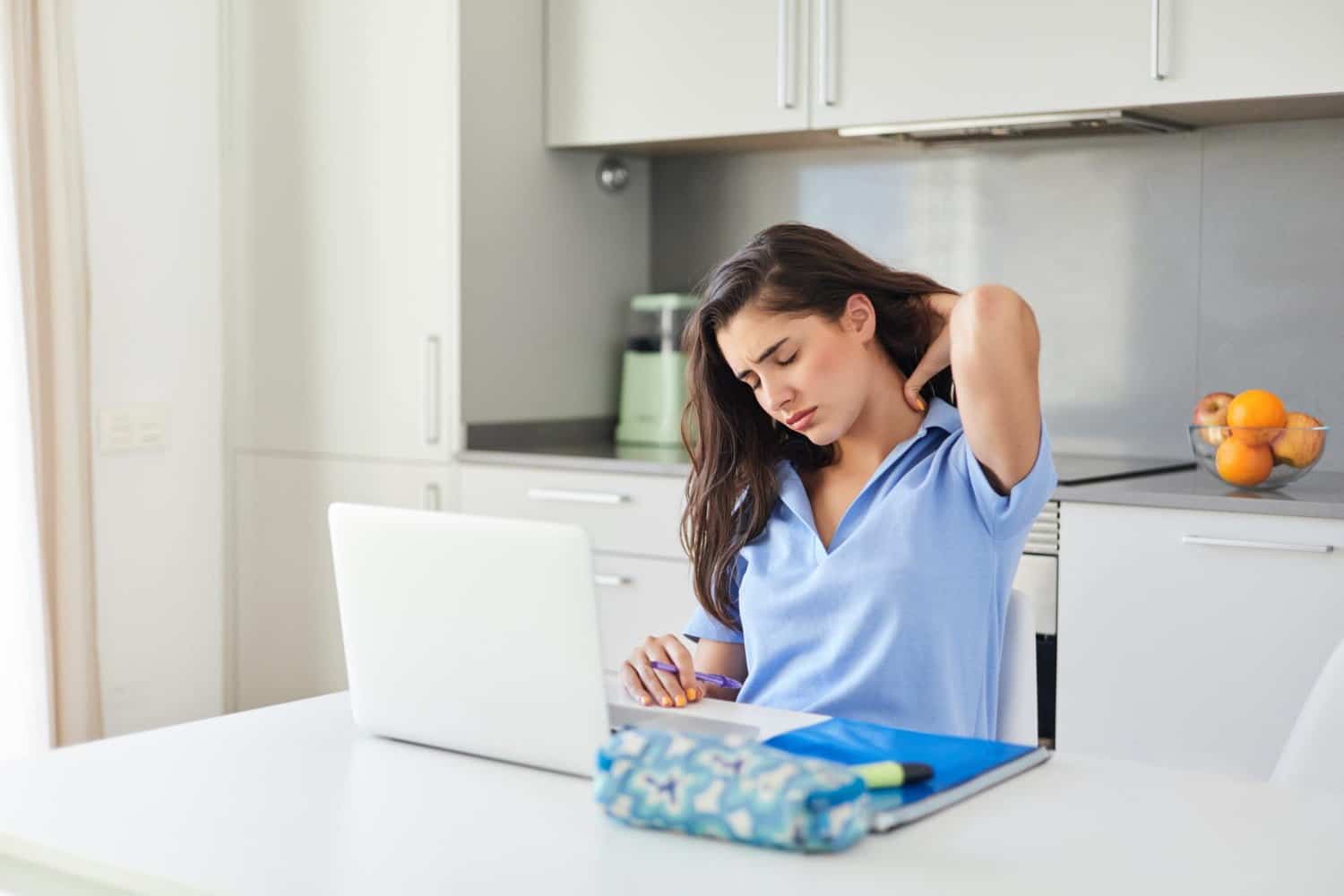 Fibromyalgie juvénile: que faire quand un enfant souffre de flbromyalgie?