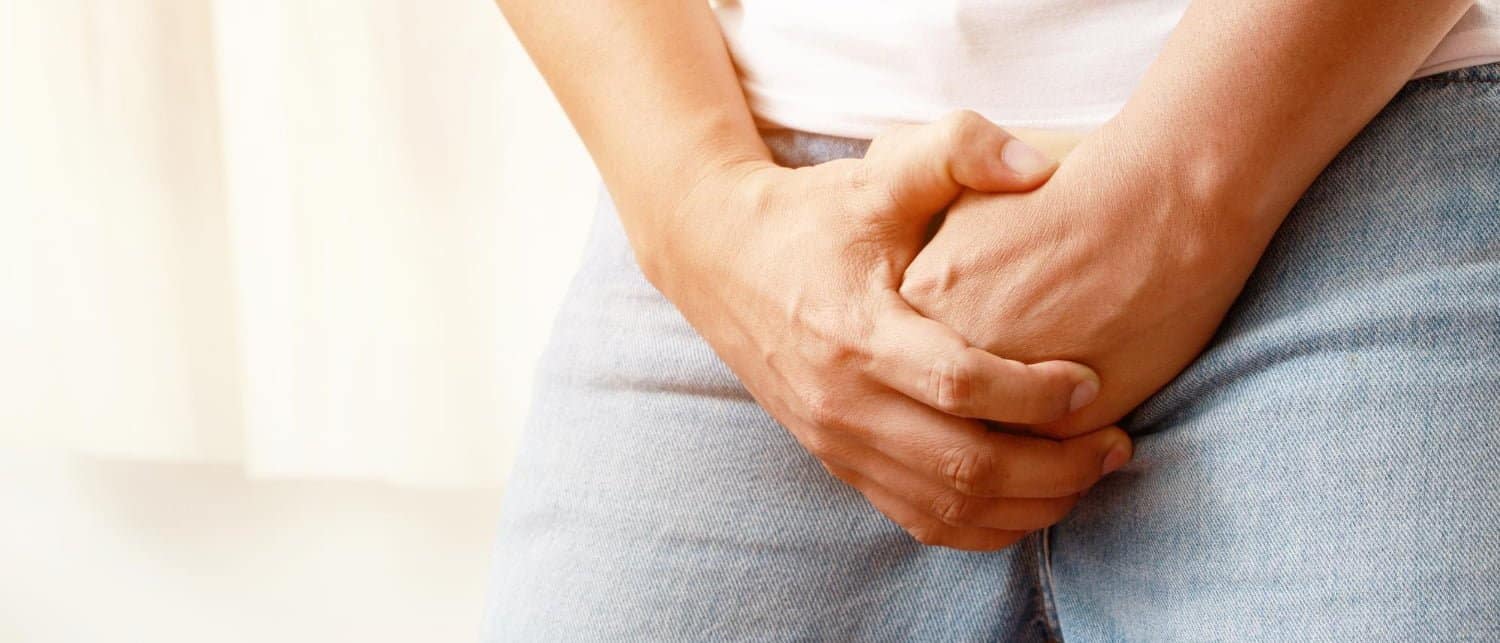 Fracture du pénis: symptômes, prévention et réparation