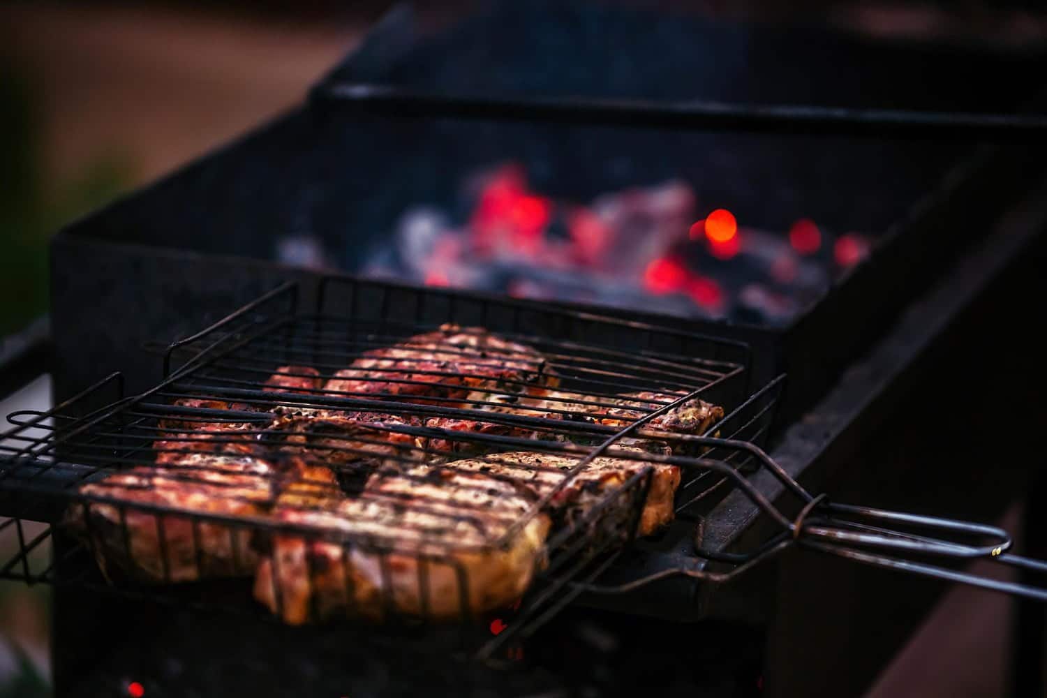 5 erreurs qui rendent le barbecue malsain