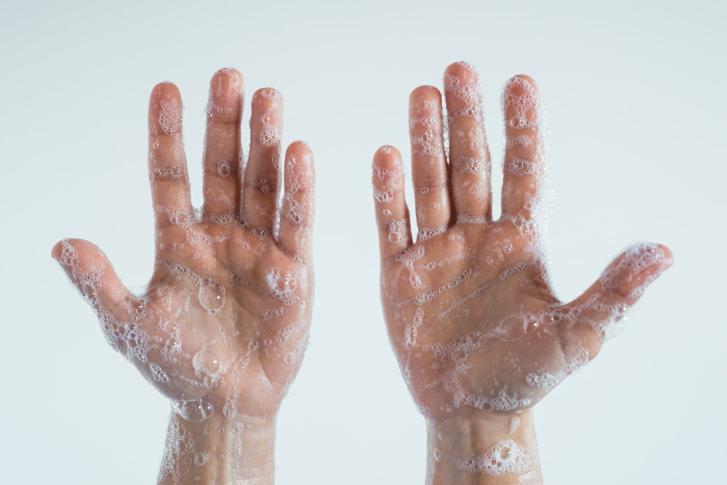 Lavage de main à répétition: comment éviter sécheresse et irritation?
