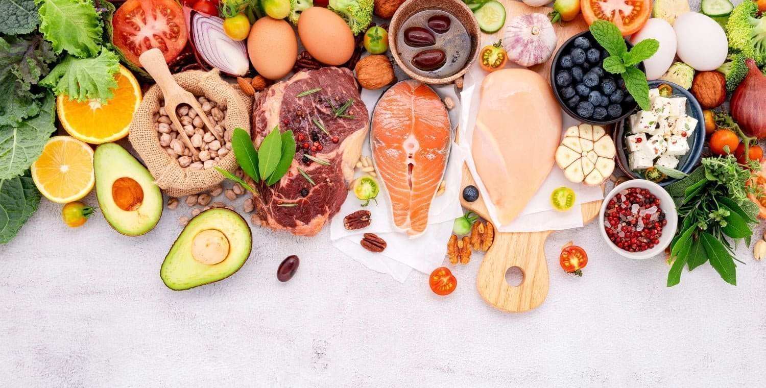 L’équilibre alimentaire : Significations, importance et moyens de l’atteindre