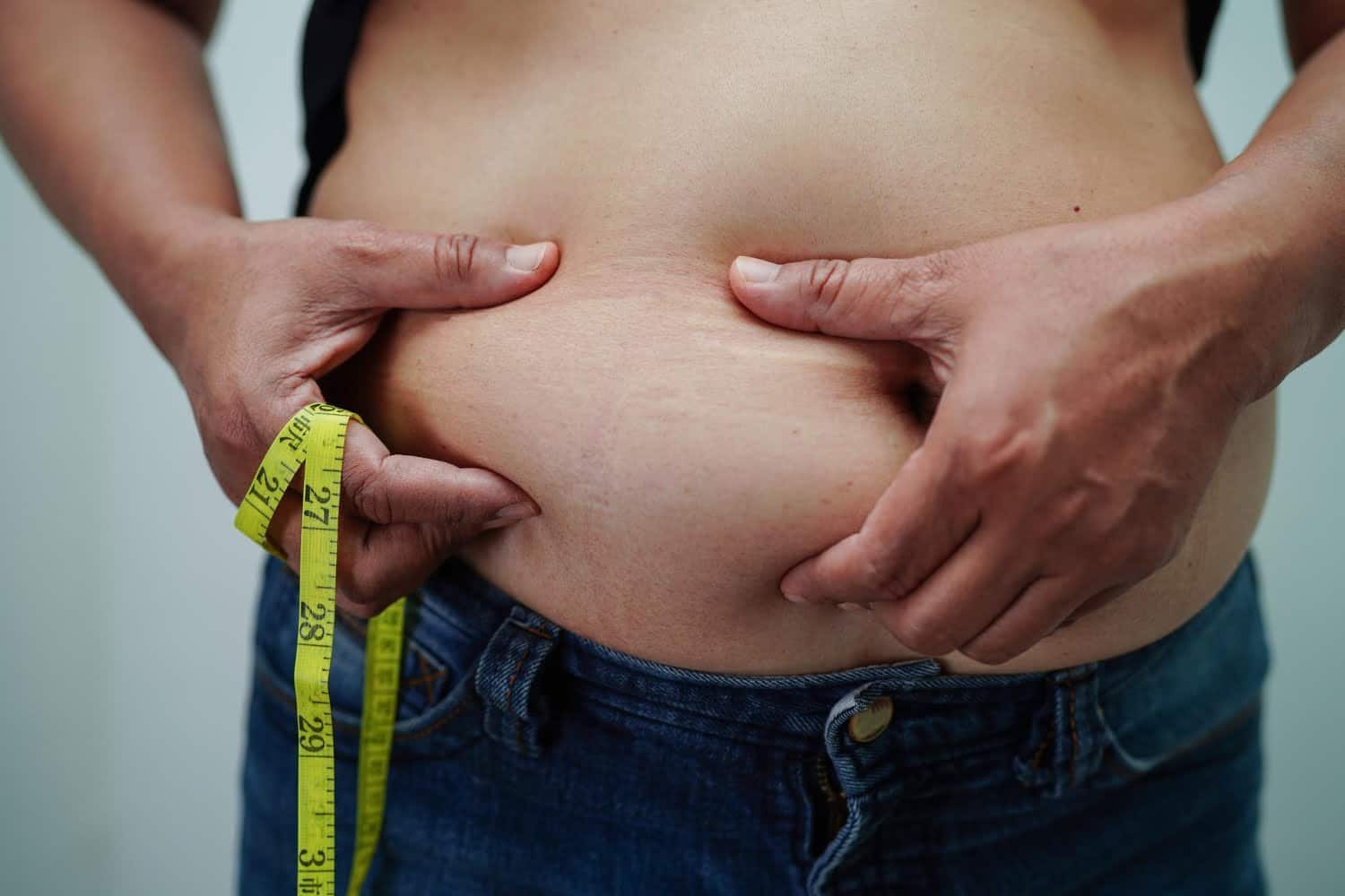 Syndrome cardiométabolique rénal: L’obésité fait des dégâts sur le coeur et les reins même avant les premiers signes