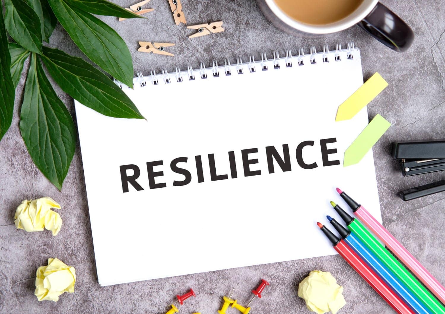 Résilience: 6 conseils pour développer votre capacité à dépasser les difficultés