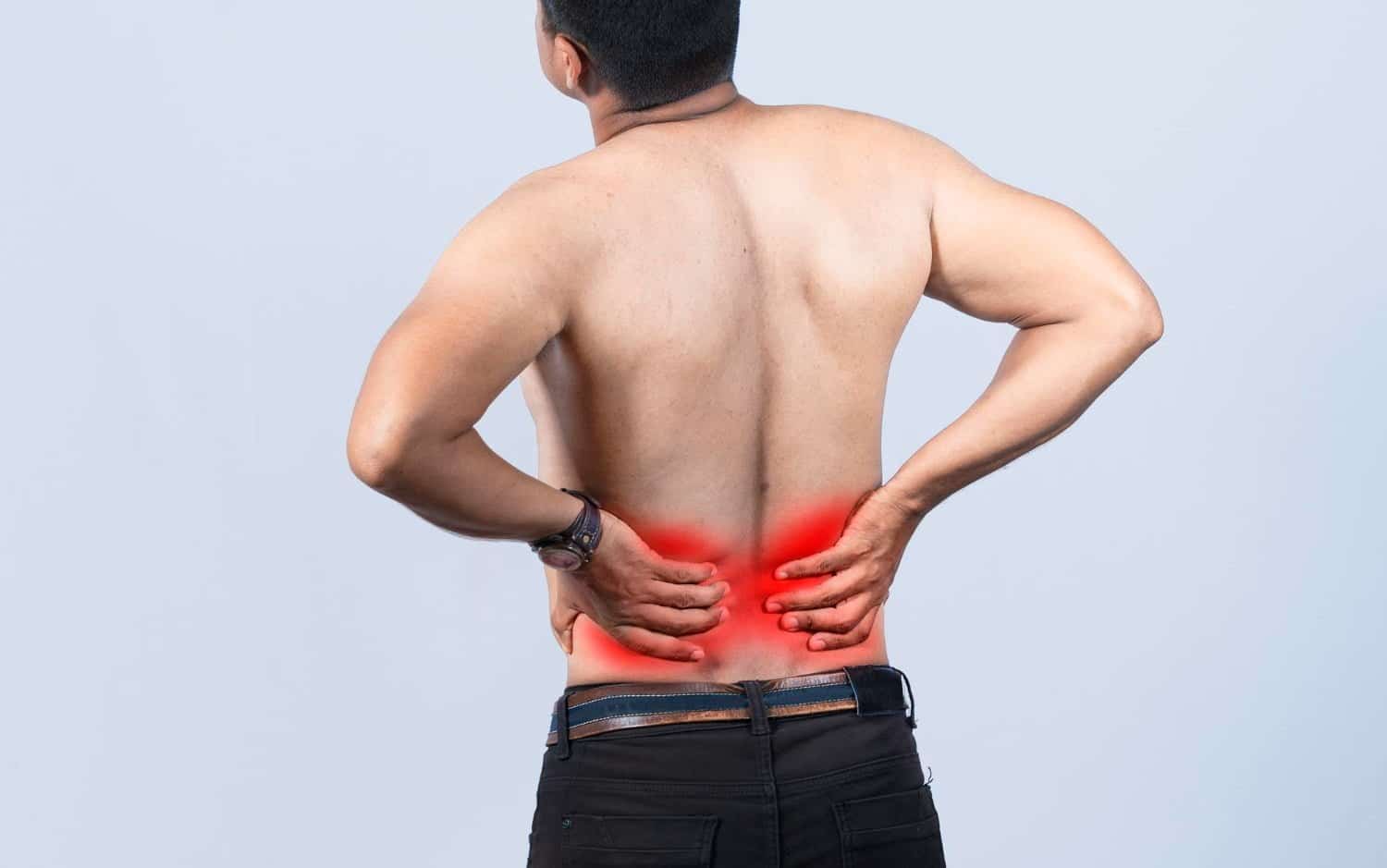 Raideurs matinales, douleur articulaire: 3 astuces pour être souple à tout âge