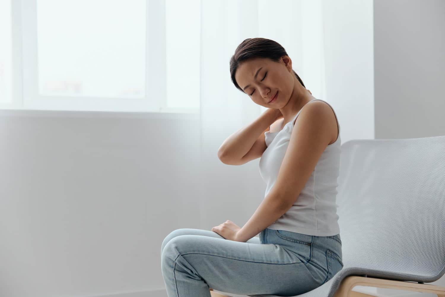 À quoi ressemblent les symptômes de la fibromyalgie ?