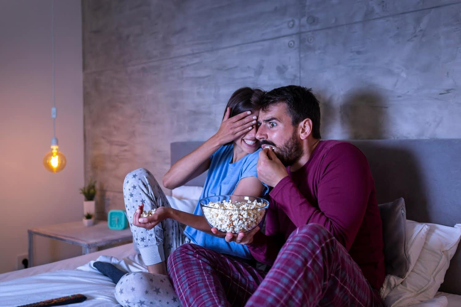 Pourquoi adore t-on avoir peur? Quand la science se penche sur les films d’horreur