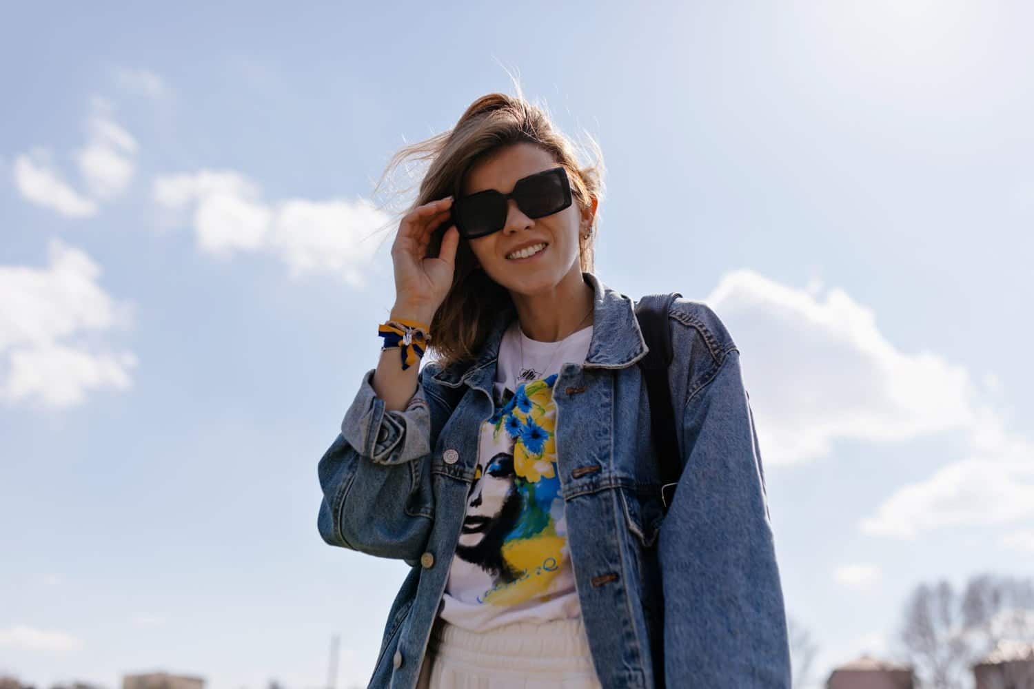 Protégez vos yeux du soleil: comment bien choisir ses lunettes de soleil