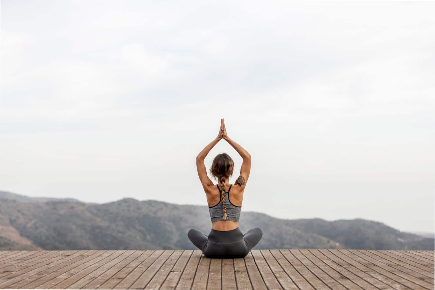 L’influence de la méditation sur la santé du cœur