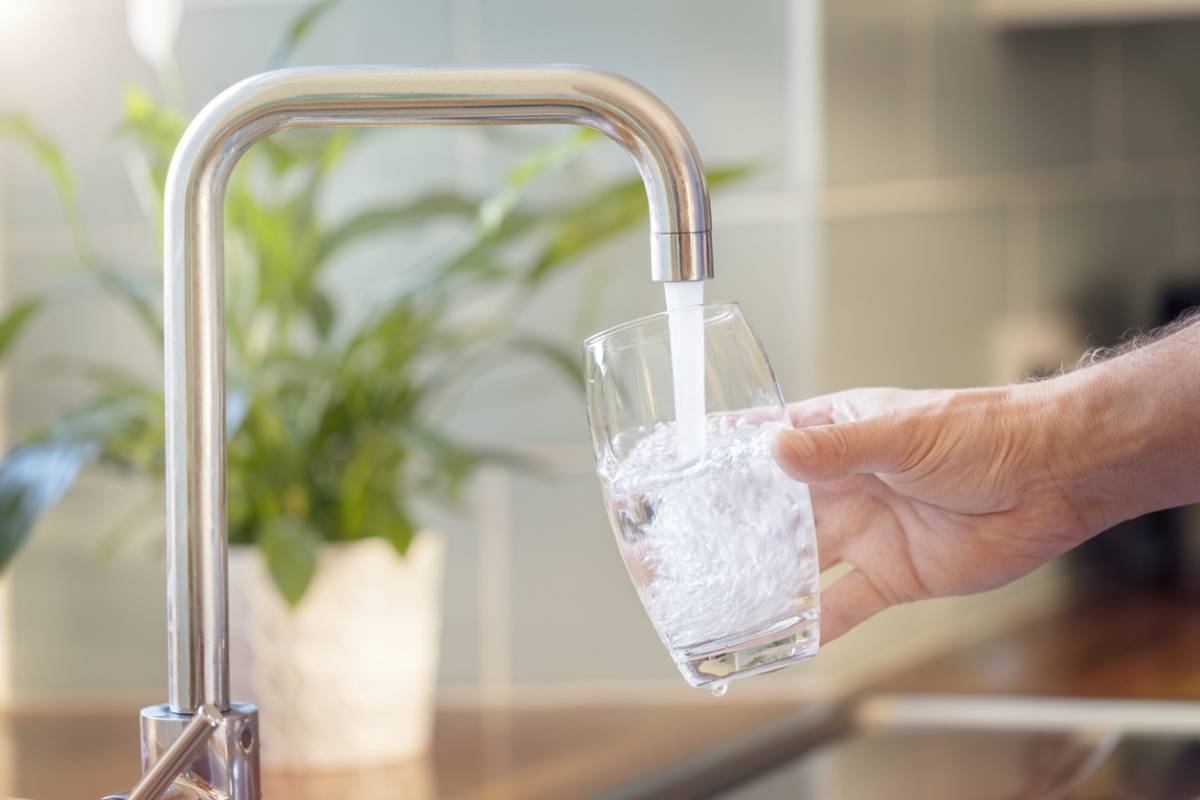 Obtenir une eau pure au quotidien grâce à l’osmose