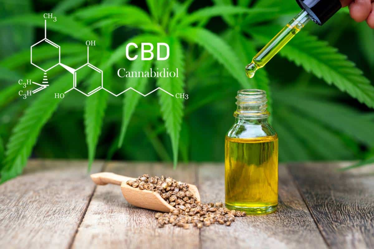 Huile de CBD : quelles sont les recommandations ?