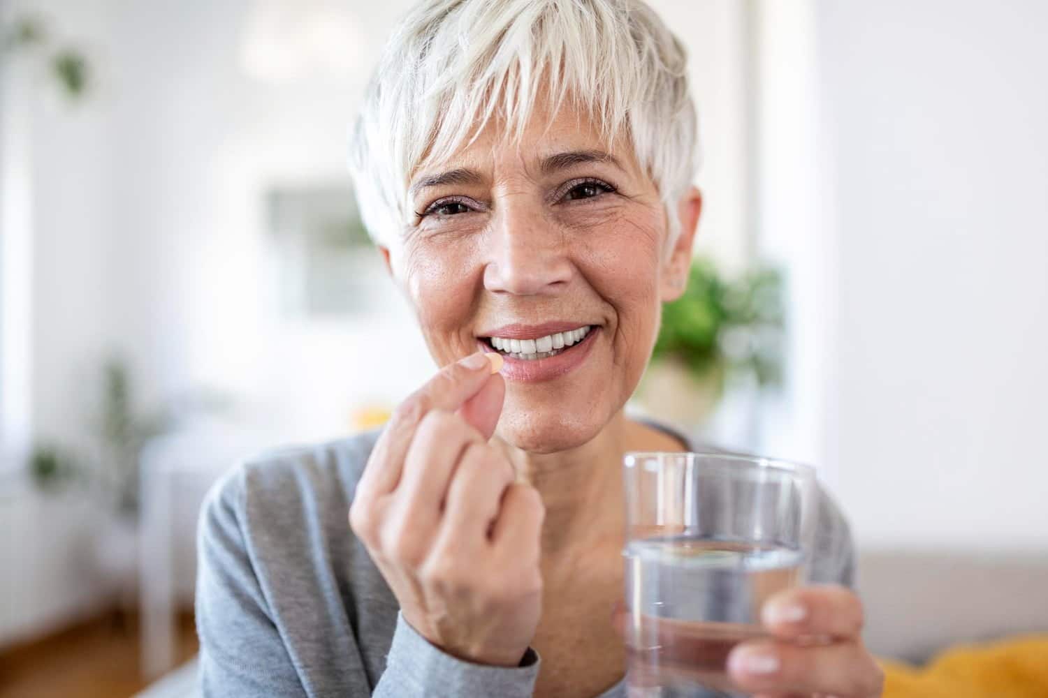Ménopause : 4 habitudes essentielles pour réduire le risque de maladies cardiaques selon cette étude