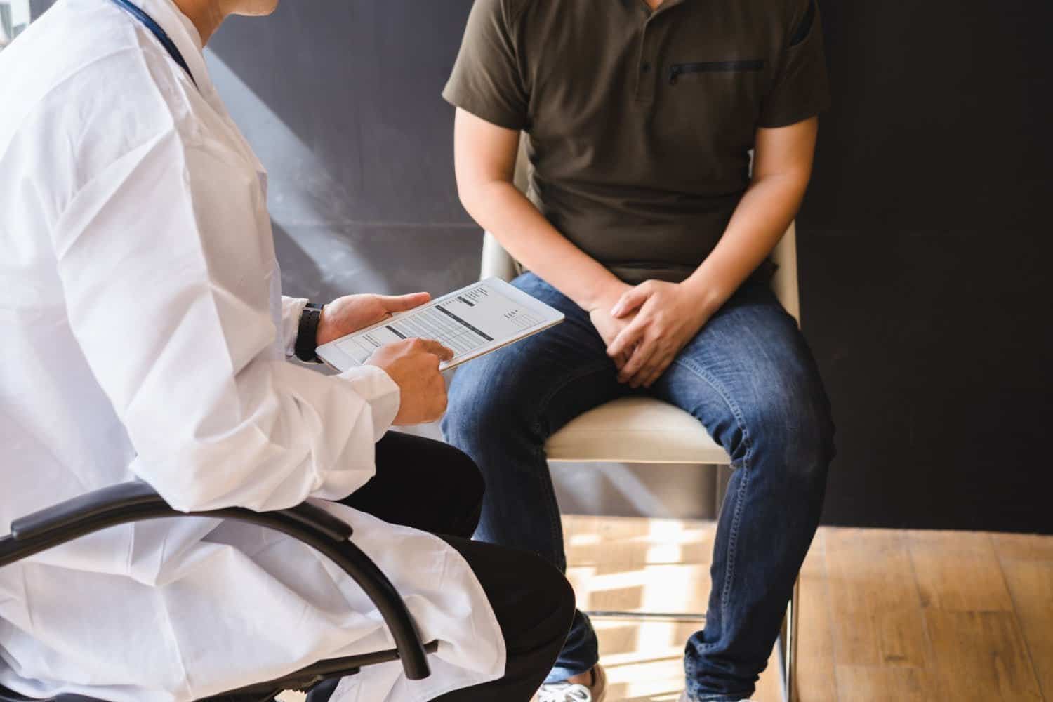 Pourquoi et comment pratiquer un auto-examen des testicules