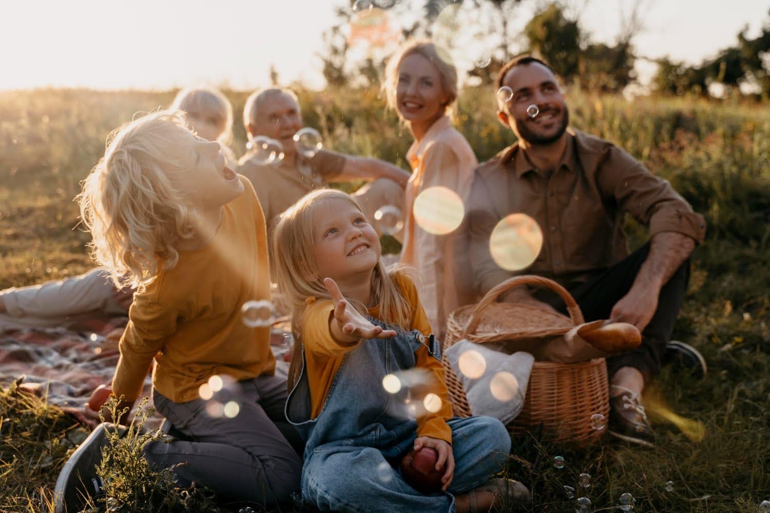 Bien-être : comment se reconnecter à la nature ?