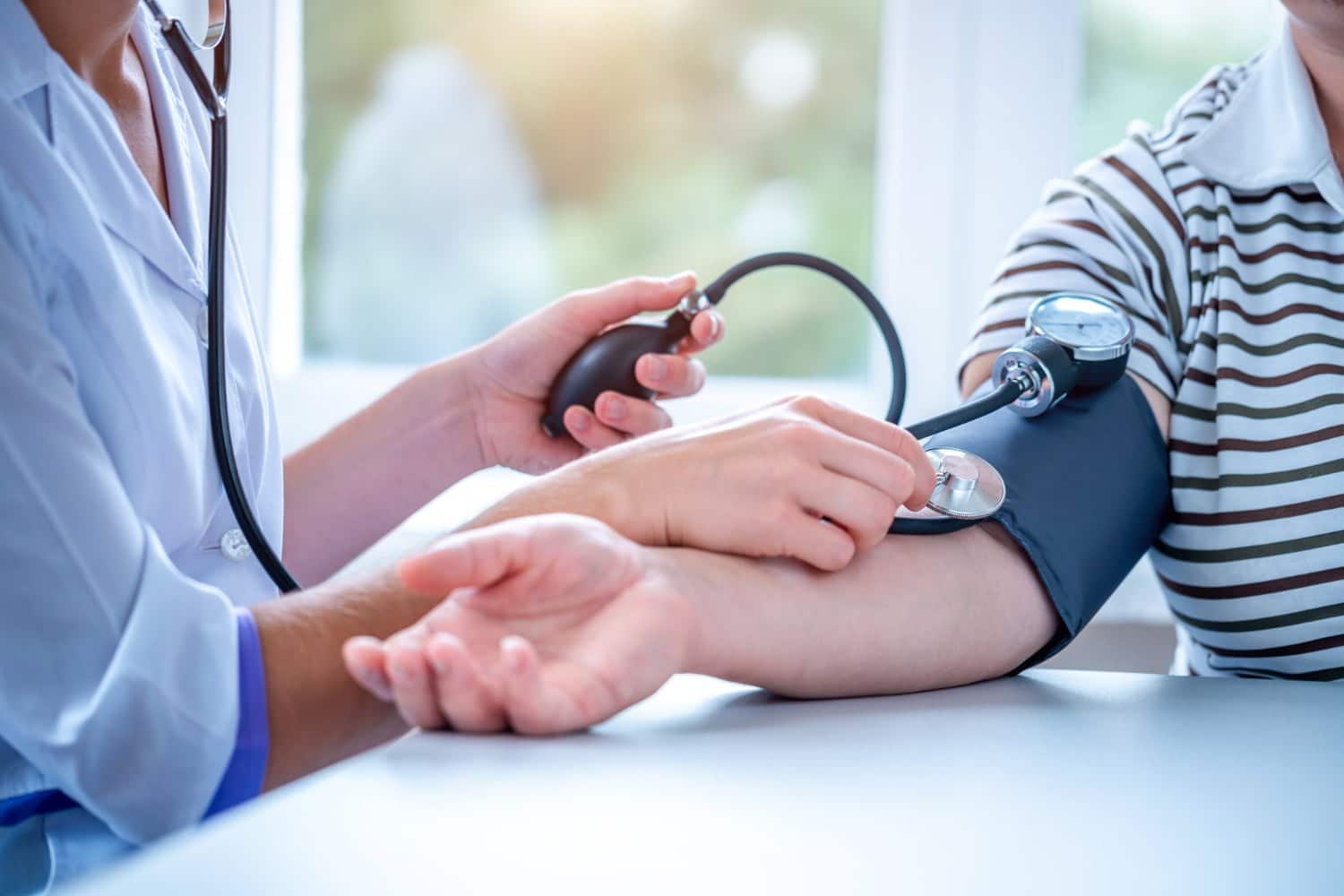 Risque d’hypertension : associé à la somnolence diurne
