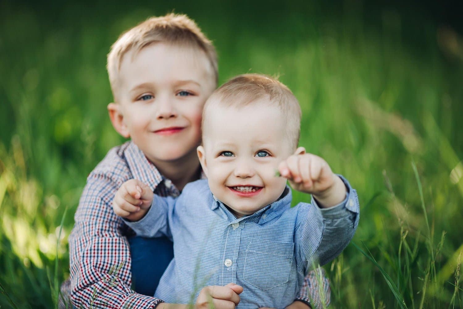 La parentalité positive : élever ses enfants avec bienveillance