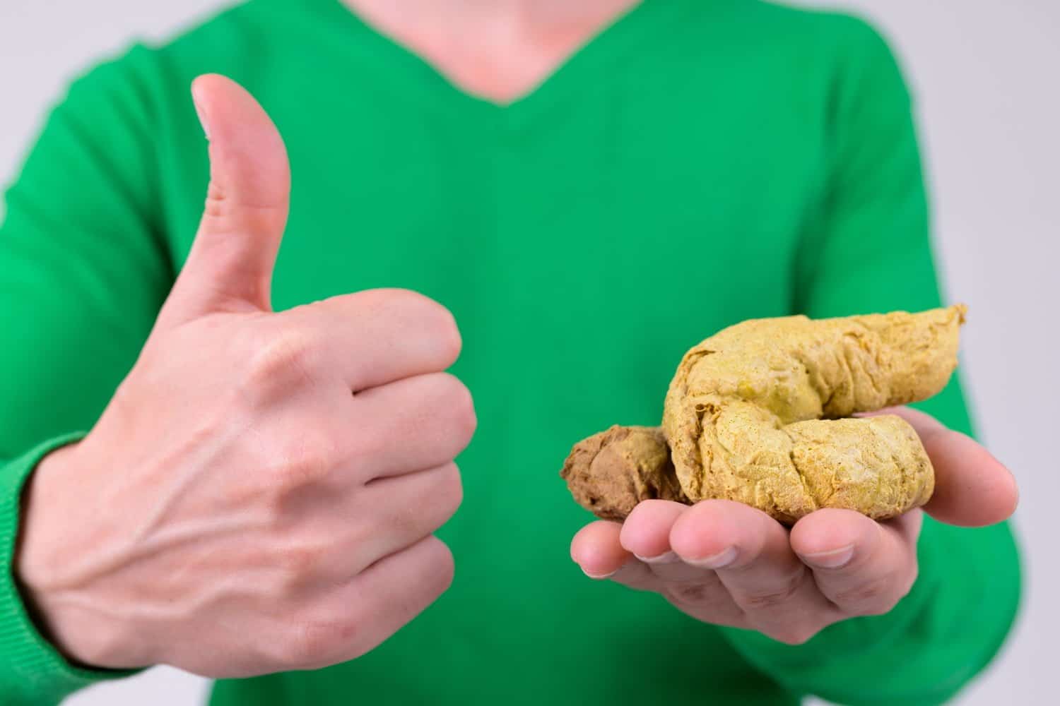 Les selles : forme, couleur, fréquence, odeur renseignent sur l’état de santé