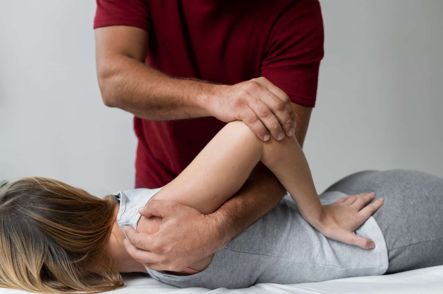 Ostéopathie : le guide complet
