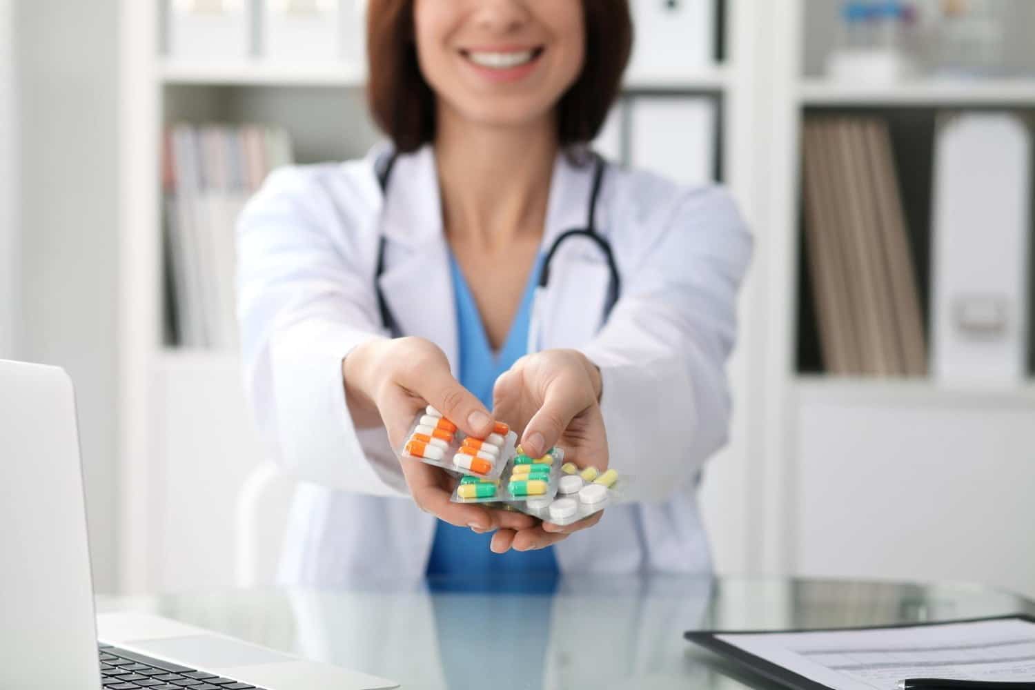 Pilule contraceptive: hausse de 40% du risque de dépression