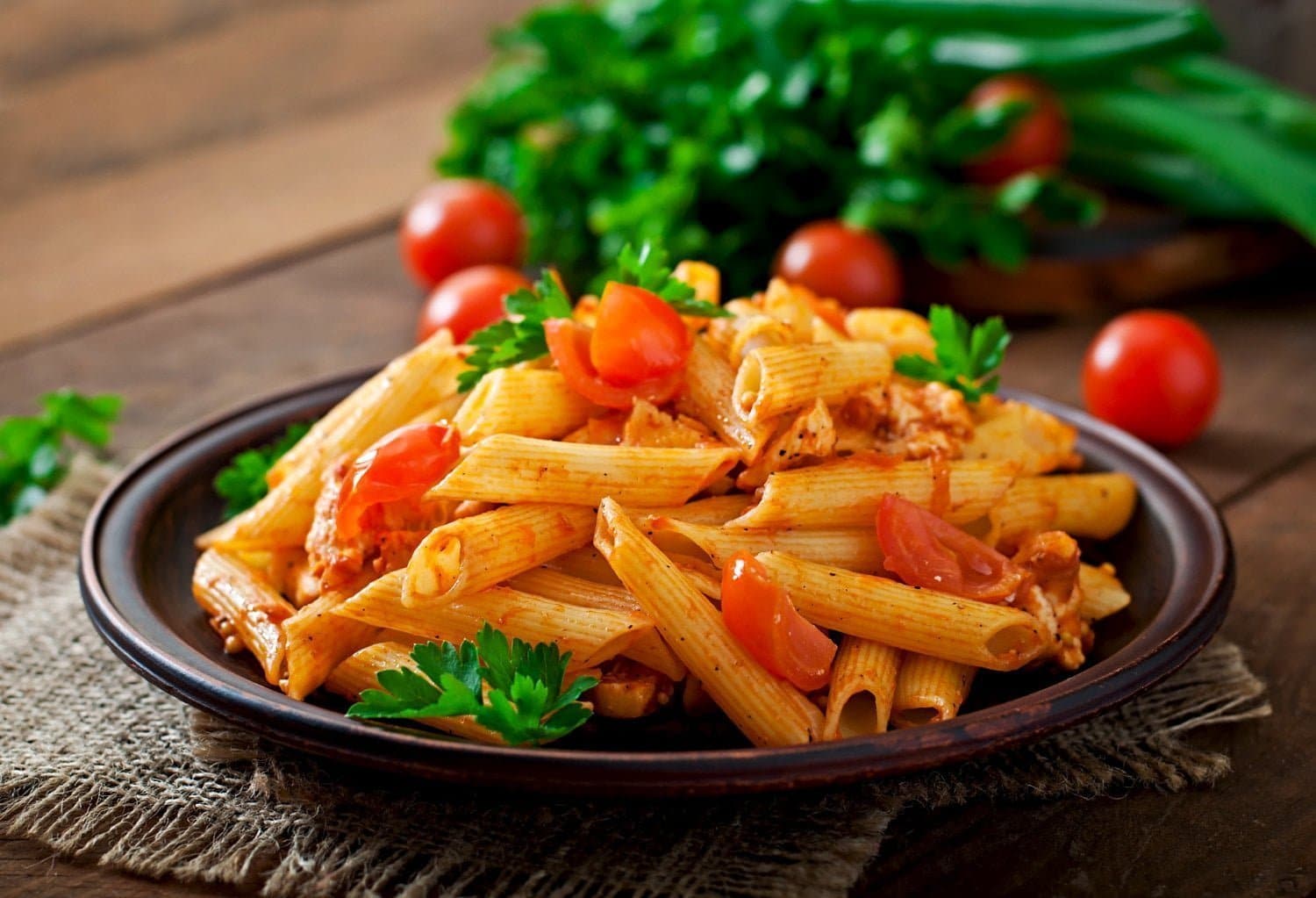 Il faut bien choisir sa vaisselle pour manger moins