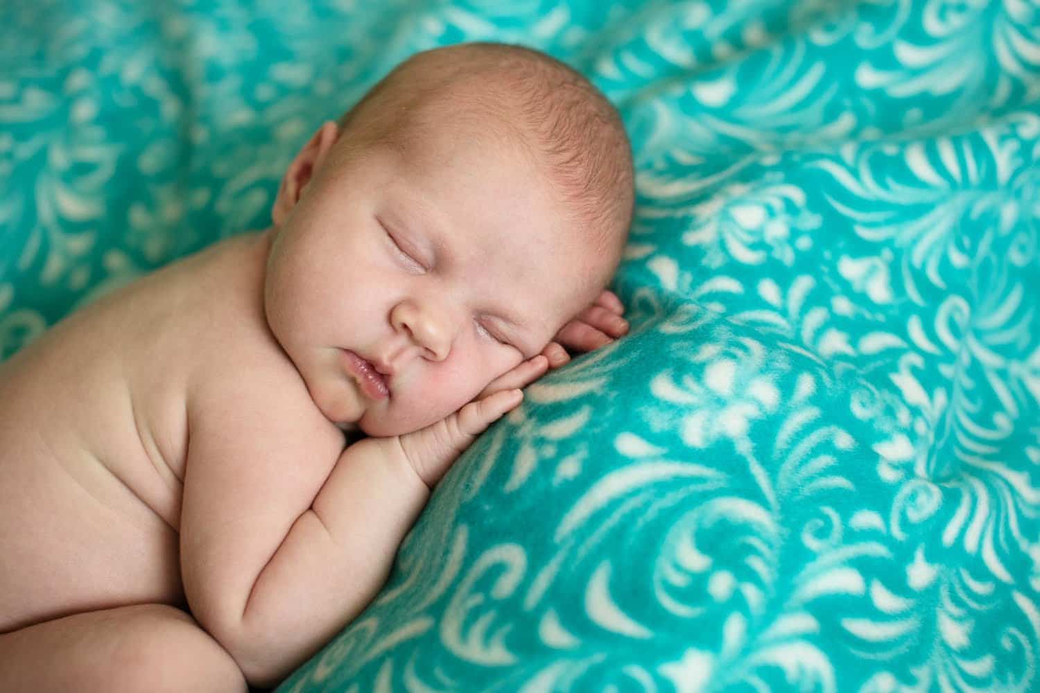 Développement du bébé : la musique stimule leur cerveau dès 3 mois