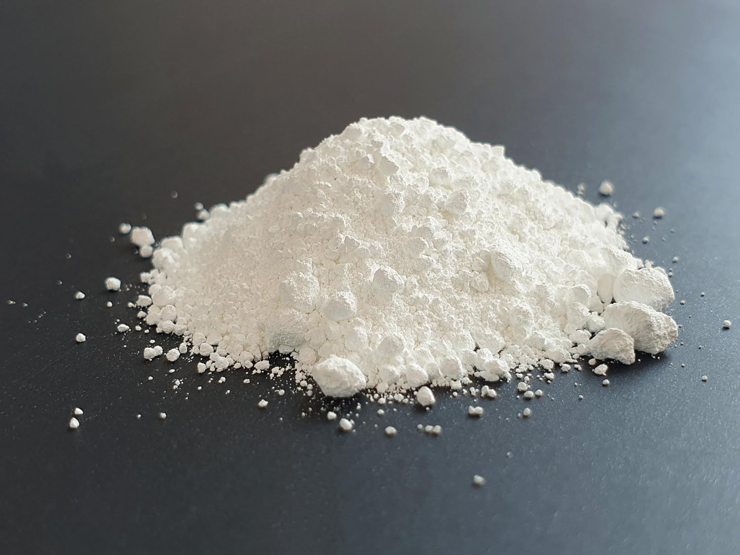Nanoparticules de dioxyde de Titane : les murs sont blancs mais dangereux