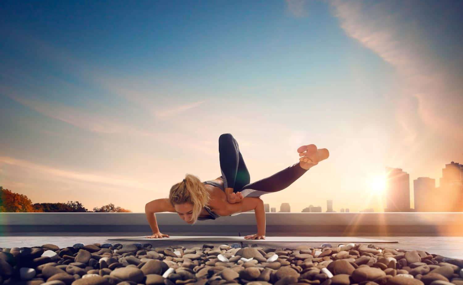 Ce type d’exercice pourrait devenir votre meilleure « pilule » naturelle pour trouver le sommeil