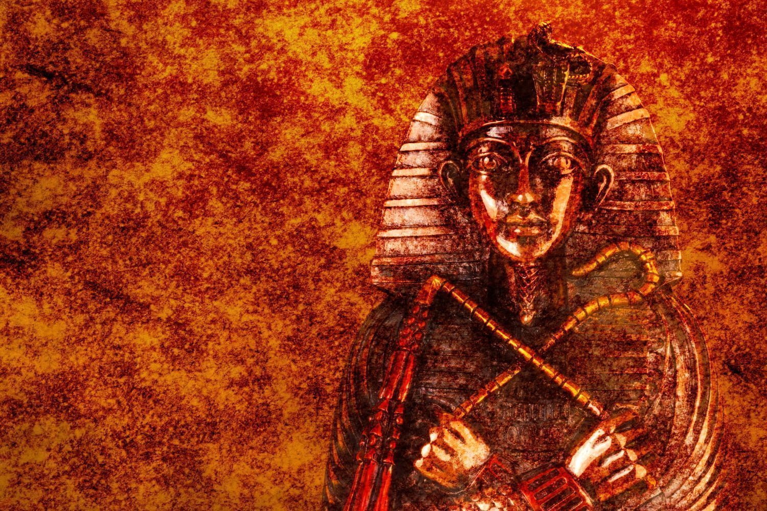 Chirurgie, dentisterie, magie, homéopathie: ce que l’on sait de la médecine de l’Egypte ancienne