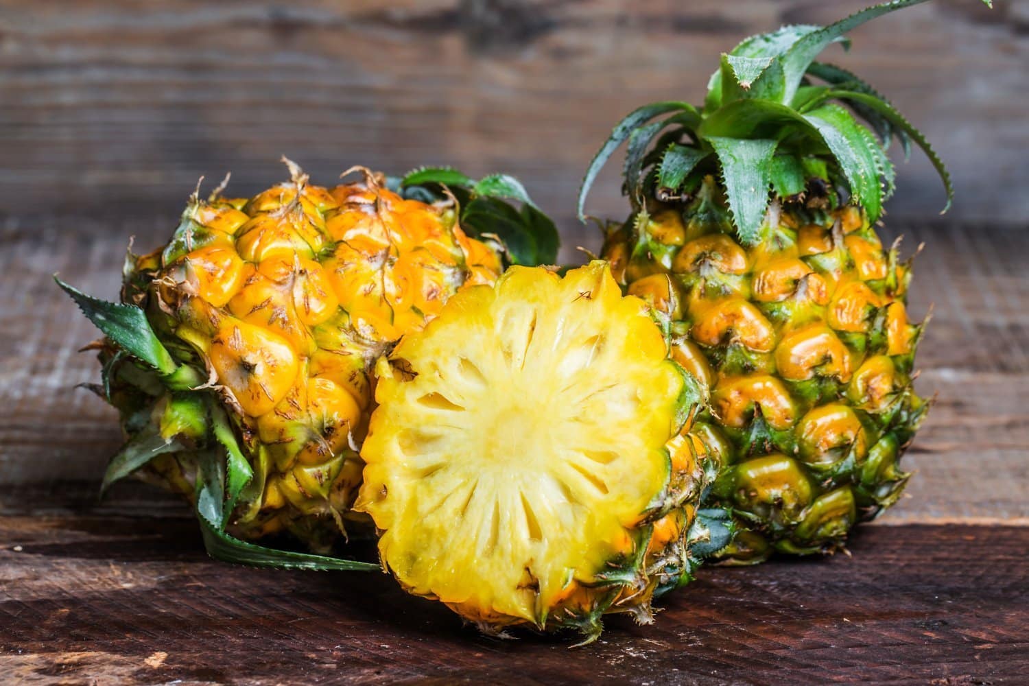 L’ananas est- il efficace pour perdre du poids ?
