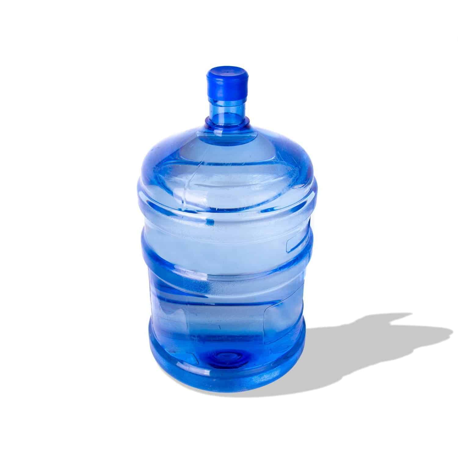 Est-ce bon pour la santé de boire de l’eau distillée?