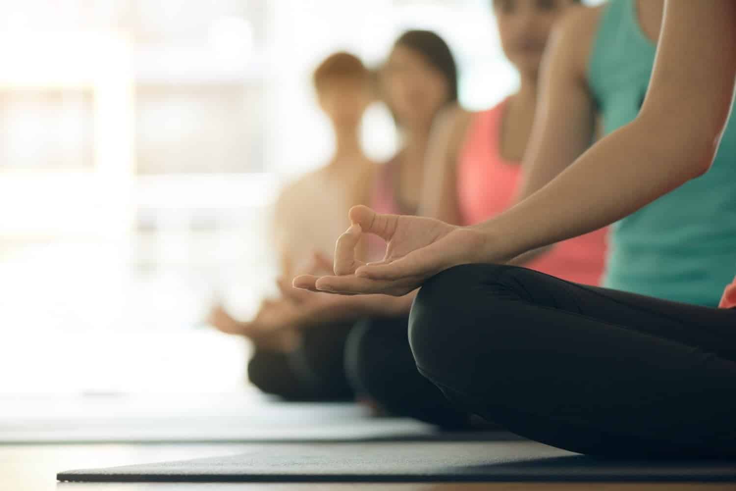 La méditation protège du vieillissement cérébral et de la maladie d’Alzheimer