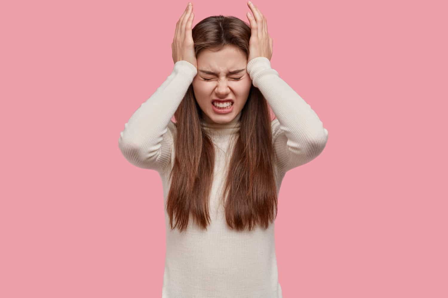 Auto-sabotage: 4 signe squi montrent que vous travaillez contre vous