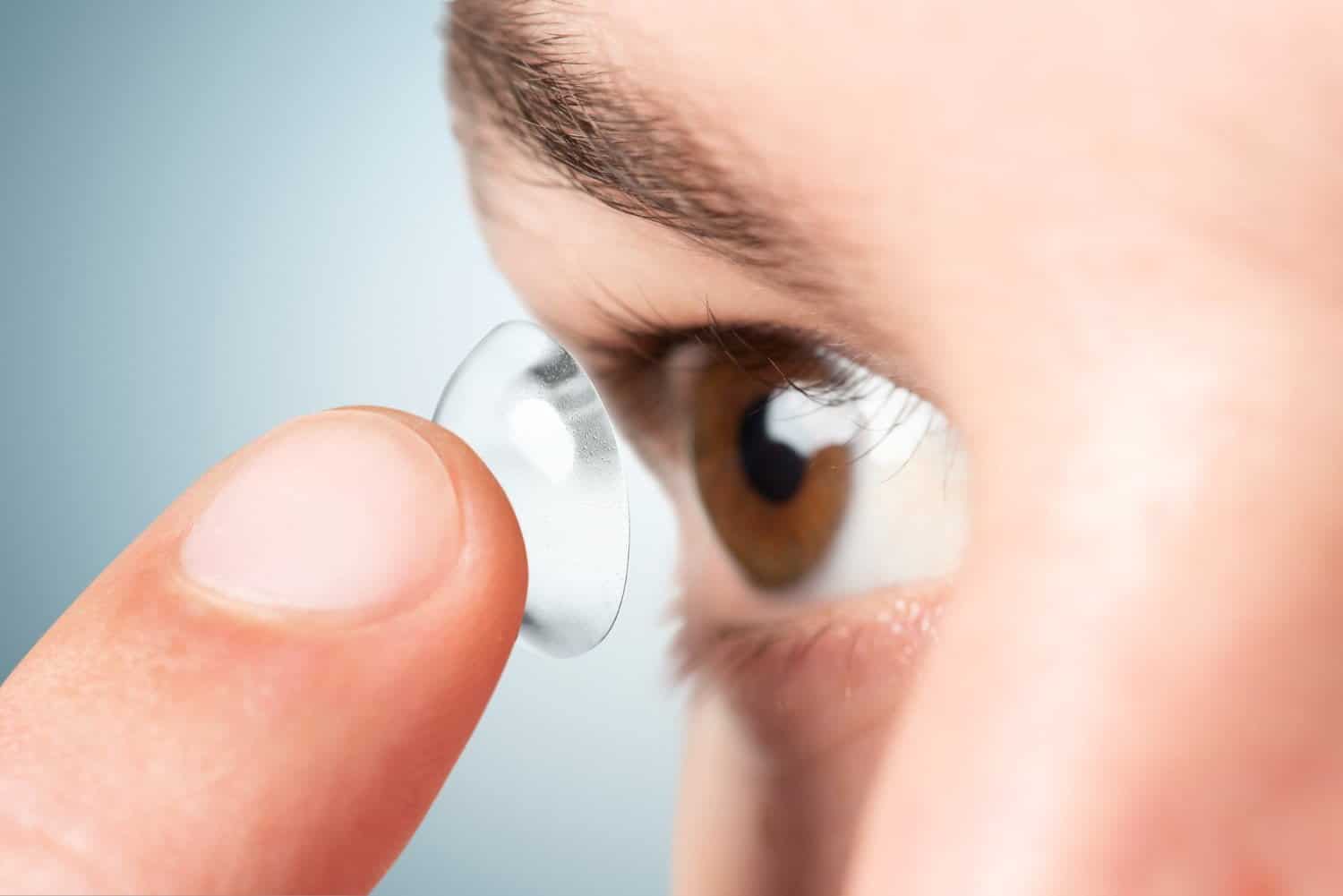 Lentilles de contact : 5 conseils d’hygiènes pour bien les porter