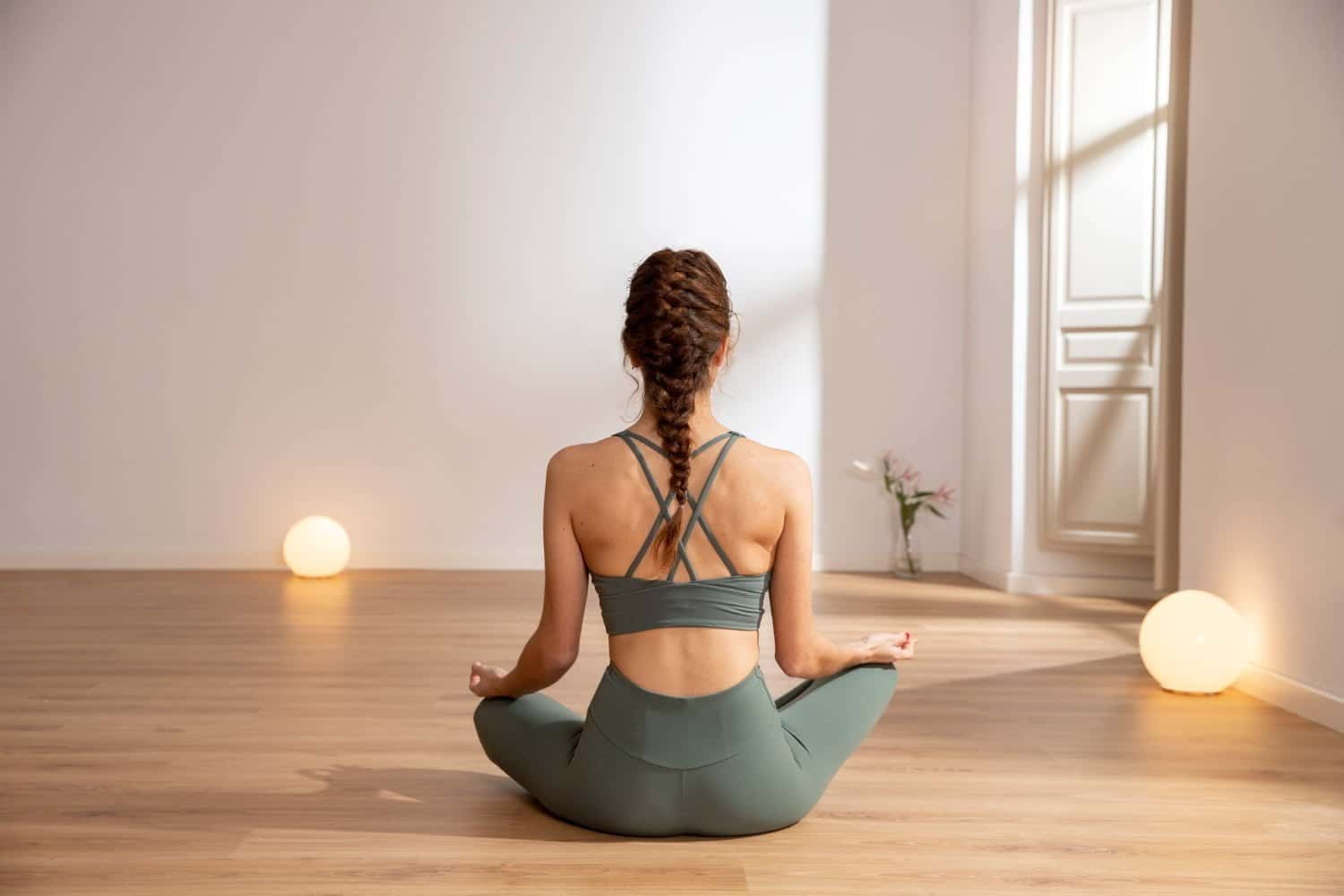 Les effets de la méditation sur le système immunitaire