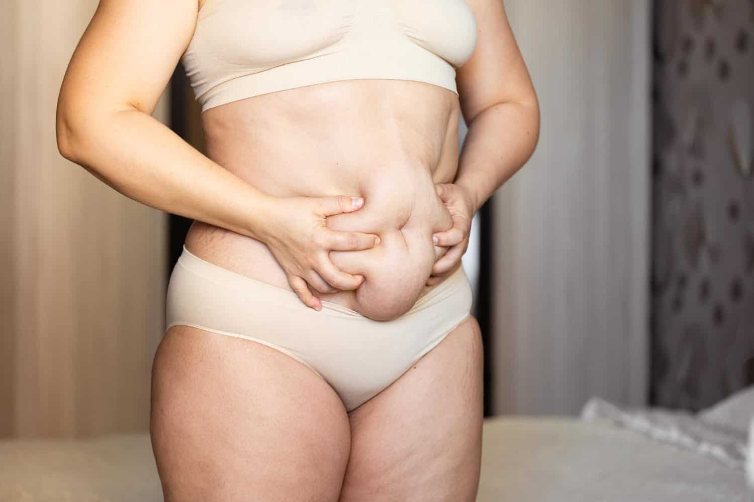 Surpoids? Pas surpoids? Ne focalisez pas sur votre IMC. D’autres indices sont plus fiables